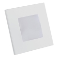 Emithor 48320 - LED zidno svetlo za stepenište/1W/230V