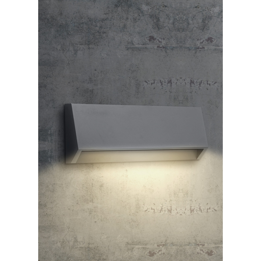 EMITHOR 48330 - LED spoljno zidno svetlo RADIX LED/2,9W/230V IP65