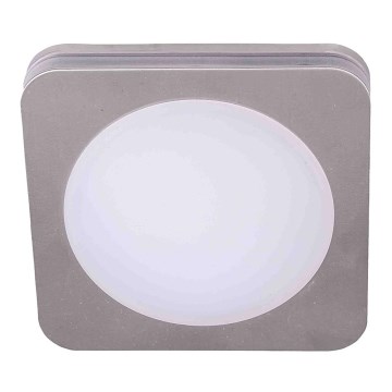 Emithor 48604 - LED ugradna kupatilska svetiljka ELEGANT BATHROOM LED/6W/230V IP44