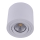 Emithor 48606 - Plafonska spot svetiljka SURFACE 1xGU10/50W/230V