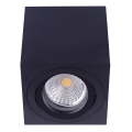 Emithor 48609 - Plafonska spot svetiljka SURFACE 1xGU10/50W/230V