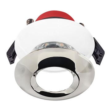 Emithor 49057 - LED prigušiva ugradna kupatilska svetiljka NYX LED/8W/230V 2700-6000K IP65