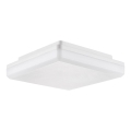 Emithor 63208 - LED tehničko plafonsko rasvetno telo SURFACE LED/20W/230V IP65 200x200 mm