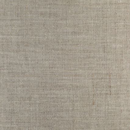 Endon 100646 - Stona lampa HIGHCLERE 1xE14/7W/230V bež/matni hrom, prečnik 25 cm