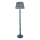 Endon 114658 - Stojeća lampa HIGGLEDY 1xE27/10W/230V plava