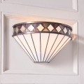 Endon 64149 - Zidna svetiljka Tiffany FARGO 1xE14/40W/230V