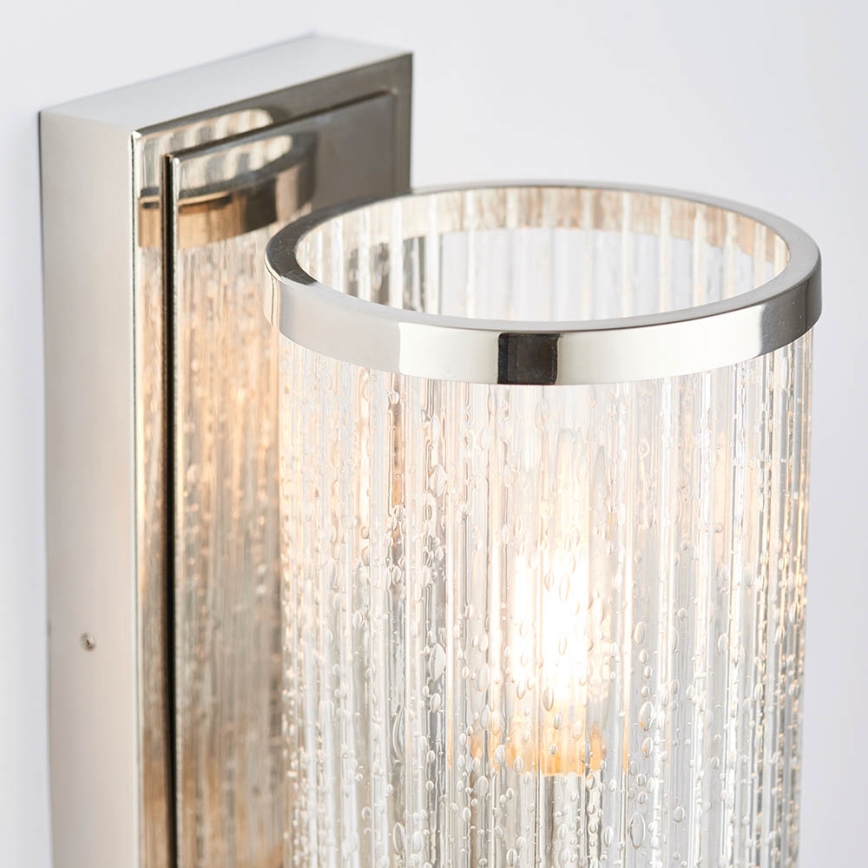 Endon 76259 - Zidna svetiljka EASTON 1xE14/6W/230V sjajni hrom