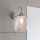 Endon 77088 - Zidno svetlo za kupatilo ASHBURY 1xE14/4W/230V IP44 sjajni hrom