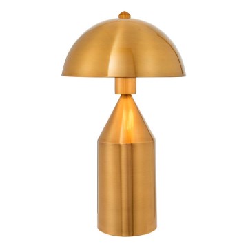 Endon 90522 - Stona lampa NOVA 1xE27/60W/230V mesing