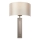 Endon 95271 - Zidno svetlo CARLTON 1xE27/10W/230V bronza