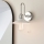 Endon 95508 - Kupatilsko zidno svetlo MARIS 1xE27/6W/230V IP44 sjajni hrom/bela
