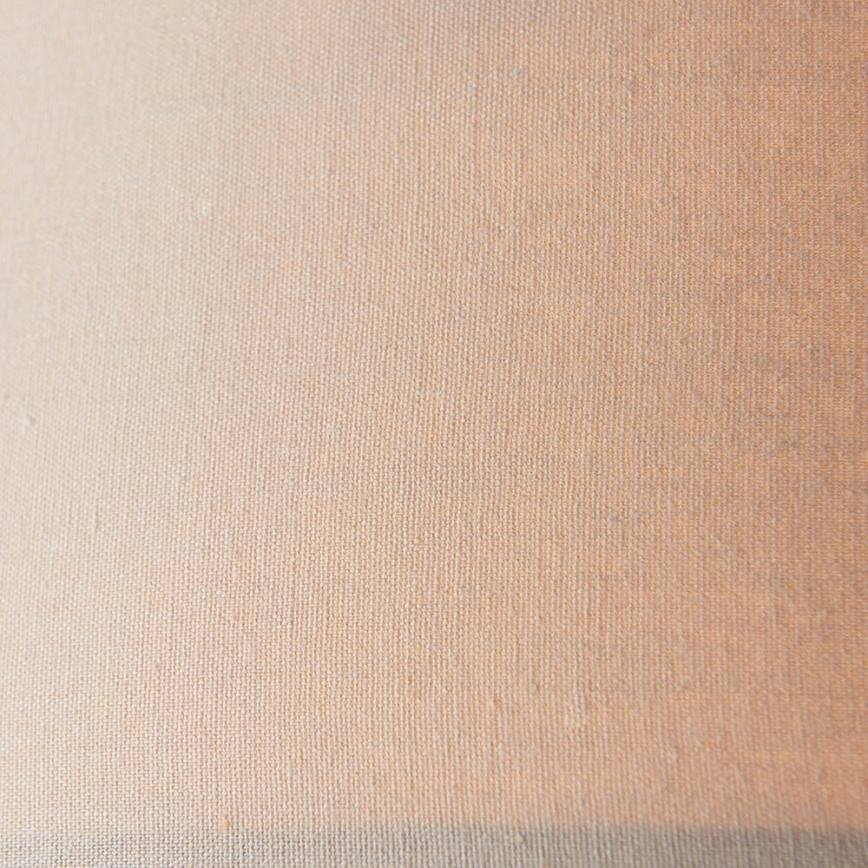 Endon 95834 - Luster na štapu HAYFIELD 3xE27/40W/230V mat hrom/bež