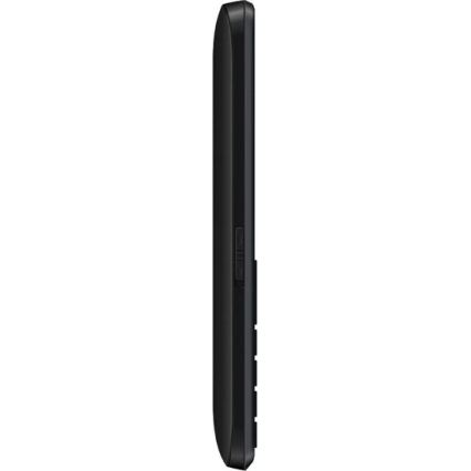 Evolveo - EasyPhone EG, 4G mobilni telefon za seniore, crni