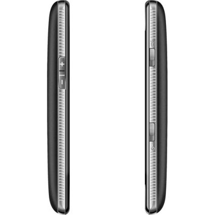 Evolveo - EasyPhone XR 4G mobilni telefon za starije osobe, crna
