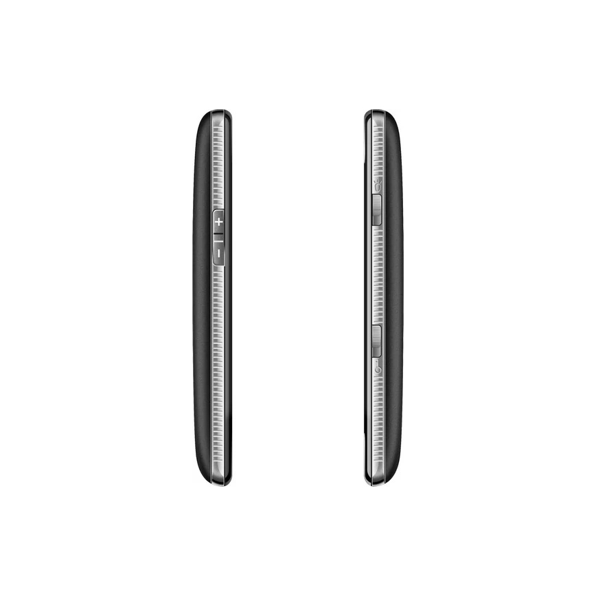 Evolveo - EasyPhone XR 4G mobilni telefon za starije osobe, crna