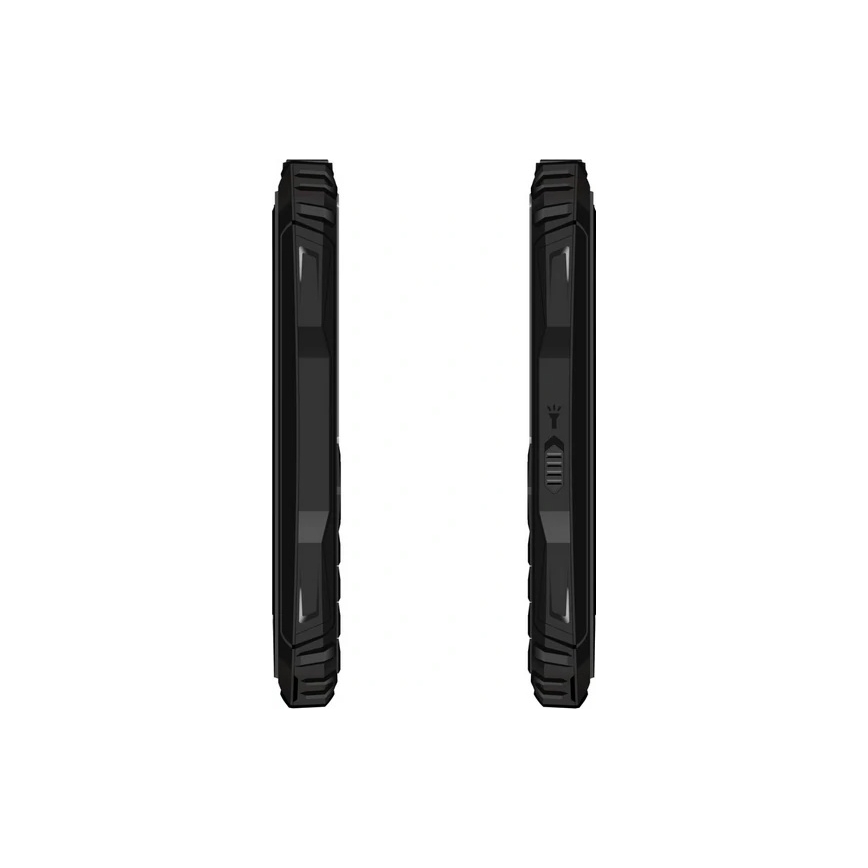 Evolveo - MaxPhone A1 tasterni Dual SIM telefon, crne boje