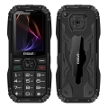 Evolveo - MaxPhone A1 telefon sa tasterima Dual SIM, crne boje