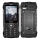 Evolveo - StrongPhone H1, vodootporan Dual SIM telefon crni/srebrni
