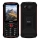 Evolveo - StrongPhone W4 vodootporan Dual SIM telefon crna/crvena
