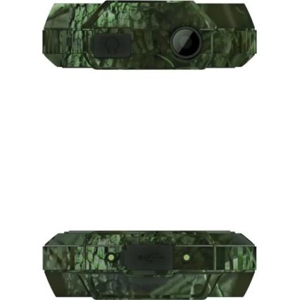 Evolveo - StrongPhone Z6 vodootporan Dual SIM telefon lovačka kamuflaža