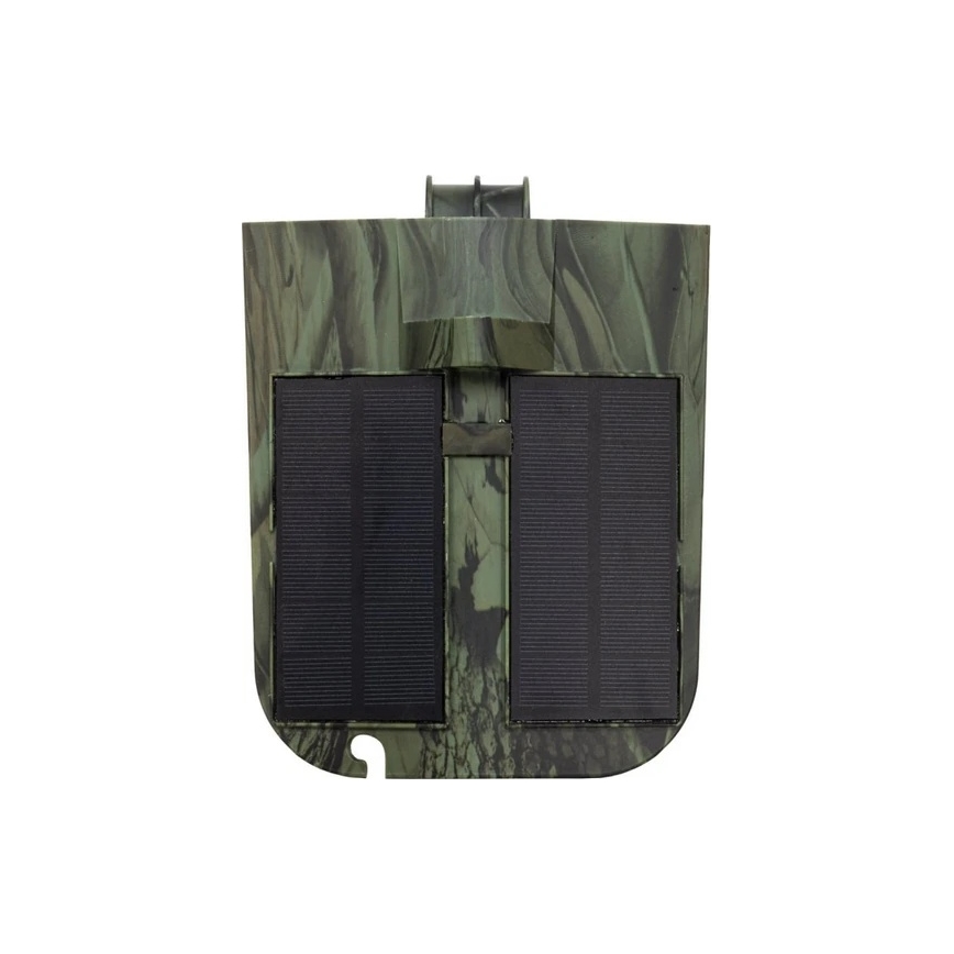 Evolveo - StrongVision BirdFeeder - pametna hranilica za ptice sa kamerom i solarnim panelima