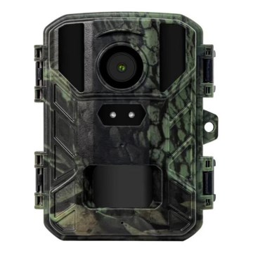 Evolveo - StrongVision Compact 4K fotopasca/kamera za ubrzano snimanje 32GB