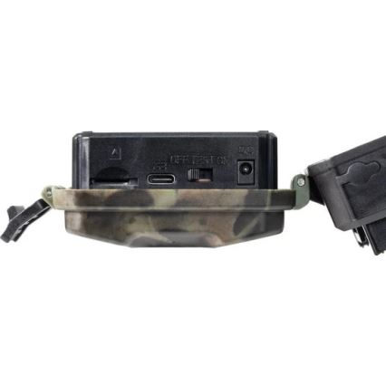Evolveo - StrongVision Compact 4K fotopasca/kamera za ubrzano snimanje 32GB