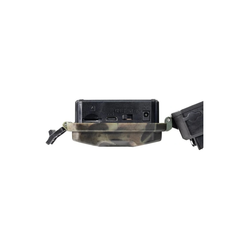 Evolveo - StrongVision Compact 4K, fotopast / time-lapse kamera 32GB