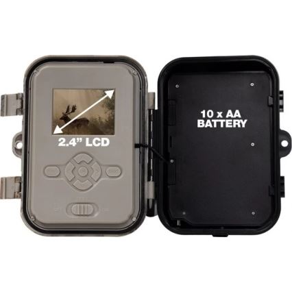 Evolveo - StrongVision DUAL A, fotopast/bezbednosna kamera