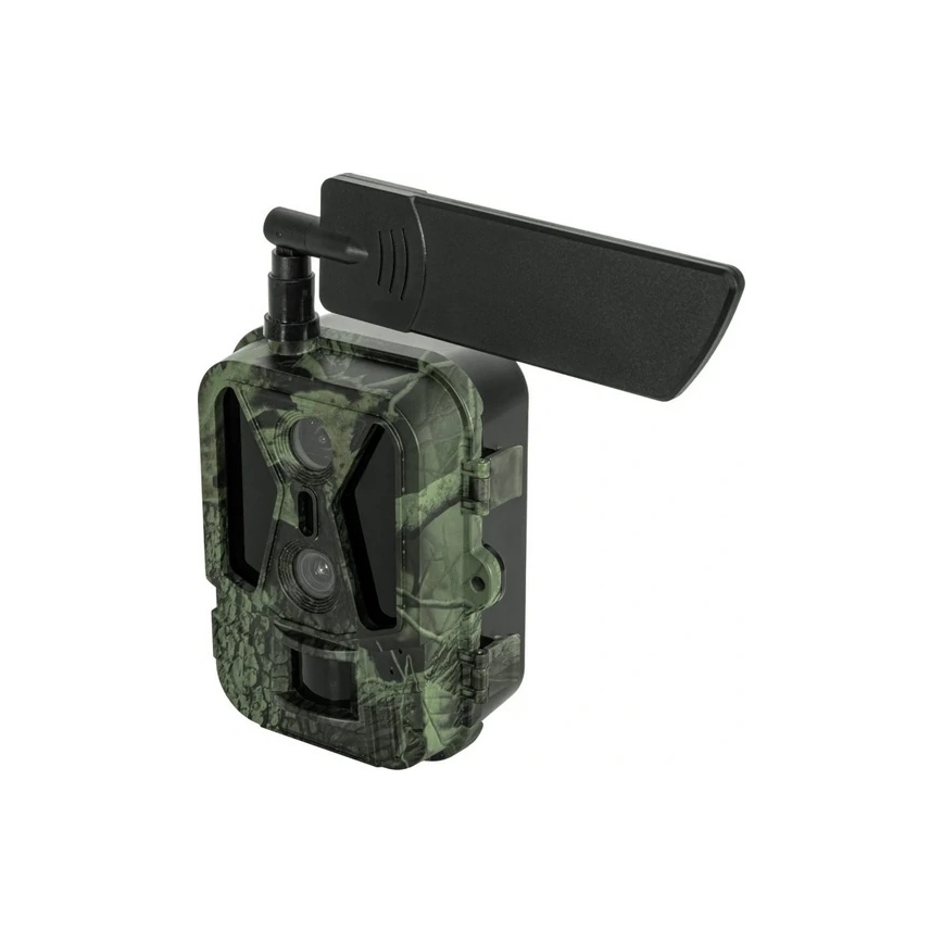 Evolveo - StrongVision Dual PRO 4G lovna kamera sa slanjem 16 GB