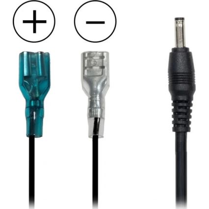 Evolveo - StrongVision kabel za priključivanje eksternog izvora napajanja
