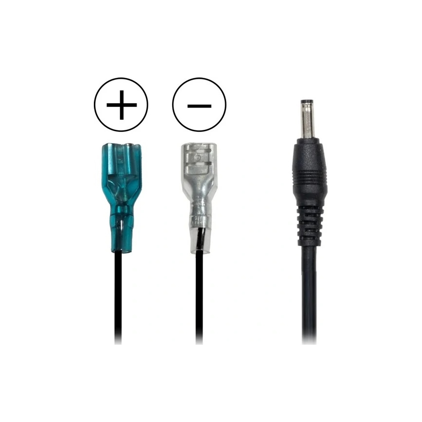 Evolveo - StrongVision kabel za priključivanje eksternog izvora napajanja