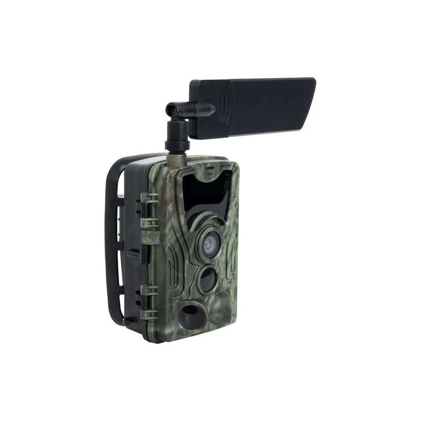 Evolveo - StrongVision LTE CLOUD, Fotopasca sa 4G, 32GB
