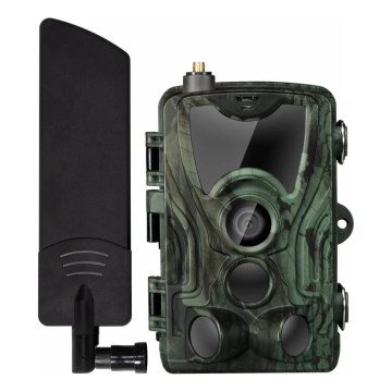 Evolveo - StrongVision LTE CLOUD lovna kamera sa 4G i 32 GB