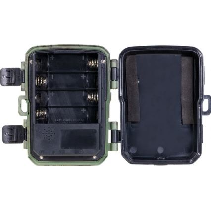 Evolveo - StrongVision Mini fotopasca/kamera za ubrzano snimanje