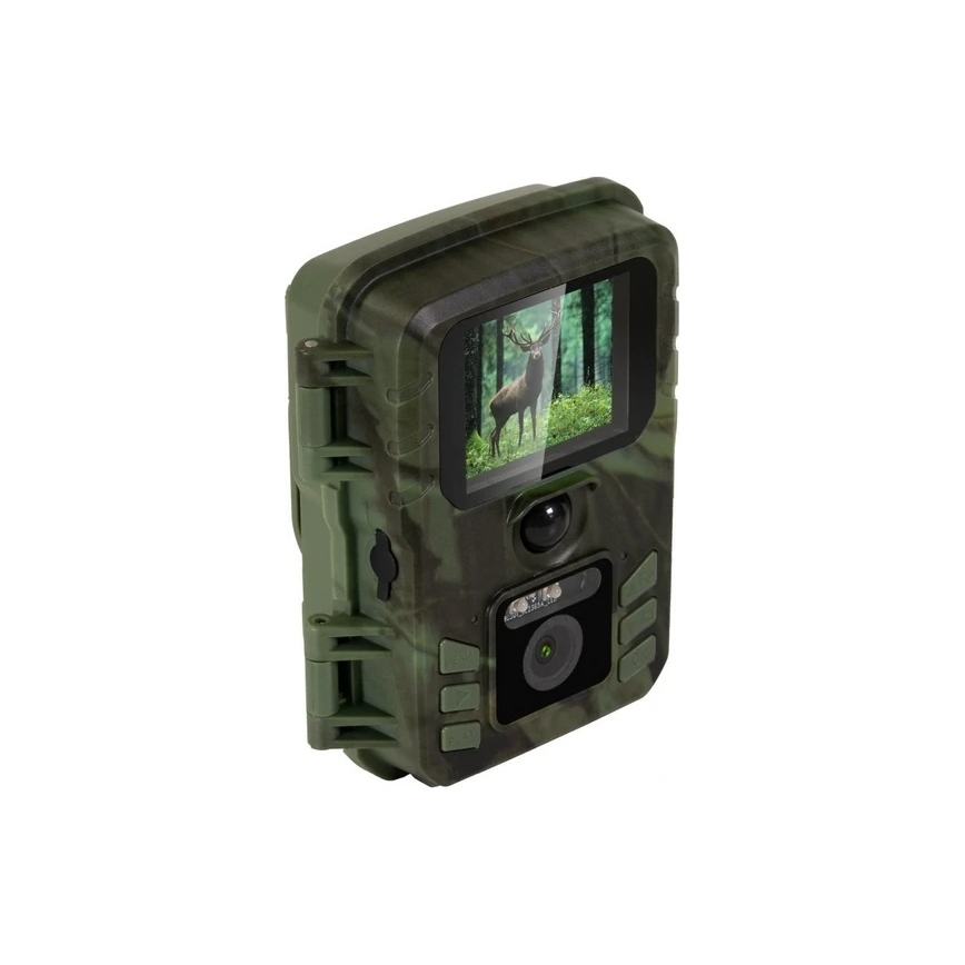 Evolveo - StrongVision Mini LCD, fotopasca/kamera za time-lapse