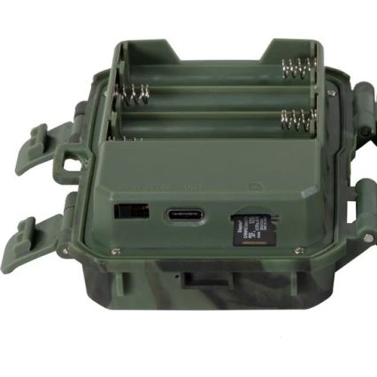 Evolveo - StrongVision Mini LCD, fotopasca/kamera za time-lapse