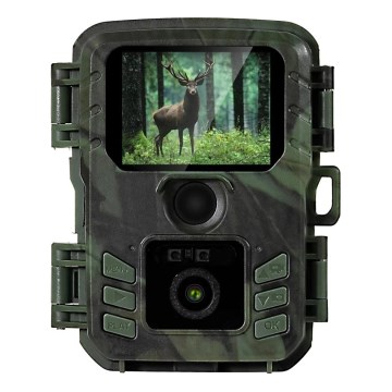 Evolveo - StrongVision MINI Wi-Fi, lovna/bezbednosna kamera sa aplikacijom