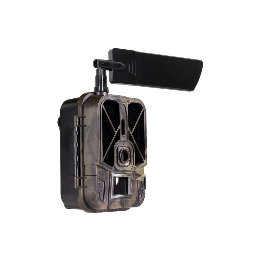 Evolveo - StrongVision PRO 4G, fotopast/bezbednosna kamera