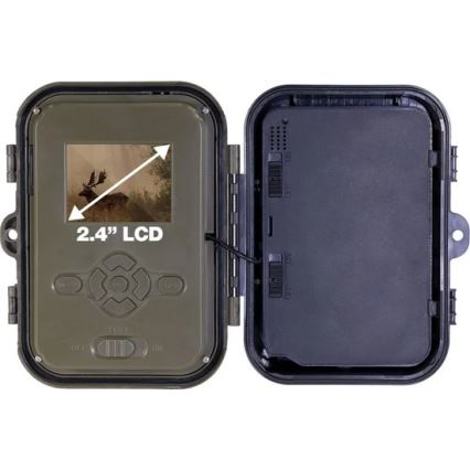 Evolveo - StrongVision PRO A, lovna/bezbednosna kamera