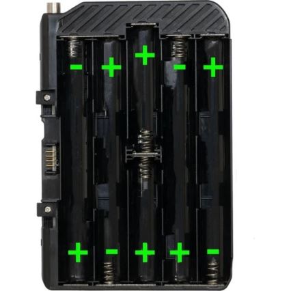 Evolveo - StrongVision PRO A, lovna/bezbednosna kamera