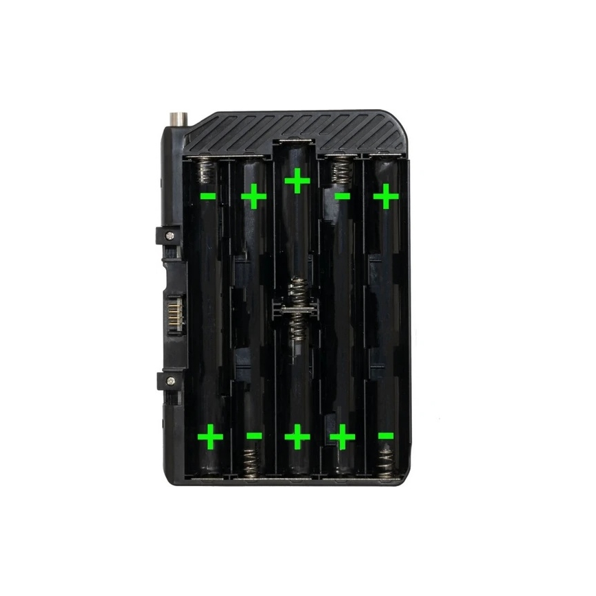 Evolveo - StrongVision PRO A, lovna/bezbednosna kamera