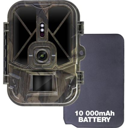 Evolveo - StrongVision PRO Wi-Fi, fotopast/bezbednosna kamera