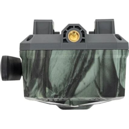 Evolveo - StrongVision Solar 4G, fotopast 4G sa aplikacijom i solarnim panelom