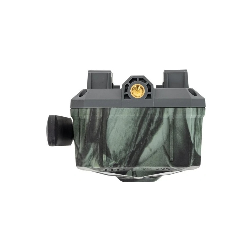 Evolveo - StrongVision Solar 4G, fotopast 4G sa aplikacijom i solarnim panelom