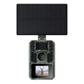 Evolveo - StrongVision Solar A fotopast sa solarnim panelom