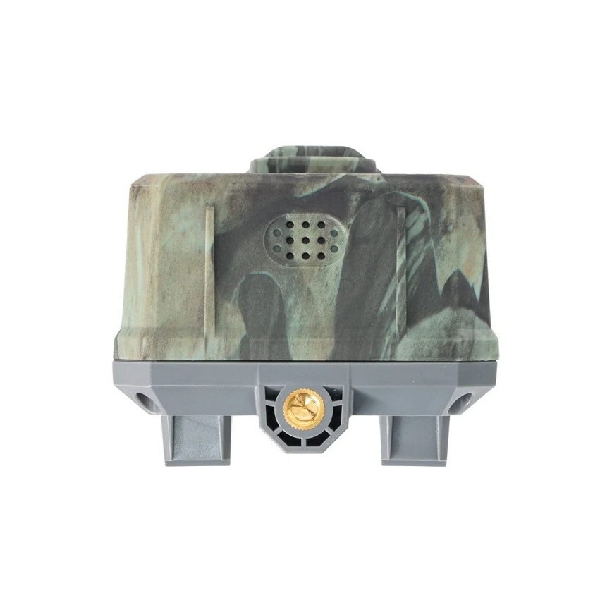 Evolveo - StrongVision Solar A, fotopast sa solarnim panelom