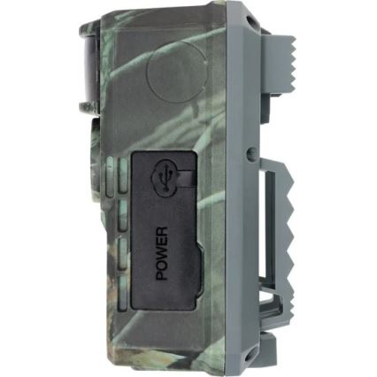 Evolveo - StrongVision Solar Wi‑Fi fotopasca sa Wi‑Fi i solarnim panelom