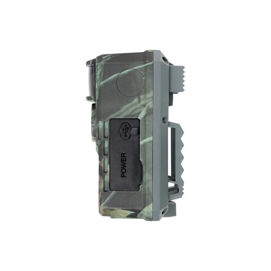 Evolveo - StrongVision Solar Wi‑Fi fotopasca sa Wi‑Fi i solarnim panelom