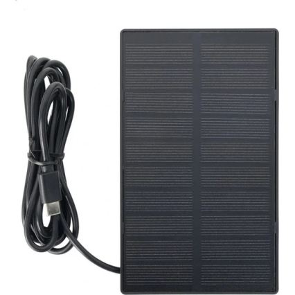 Evolveo - StrongVision Solar Wi‑Fi fotopasca sa Wi‑Fi i solarnim panelom